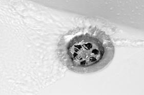 Drain cleaning service
