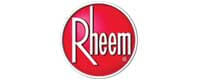 Rheem HVAC System Brand