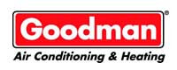 Goodman HVAC System Brand