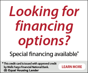 Financing Options Available Through Affordable Fixes