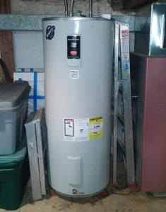 Water Heater Installation in Philadelphia
