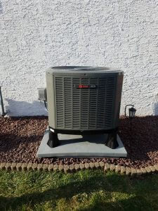 New HVAC Installation Service