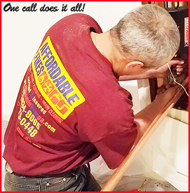 One Company to Call for Plumbing and HVAC Needs