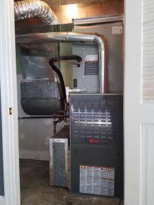 Heater Repair in Philadelphia, PA